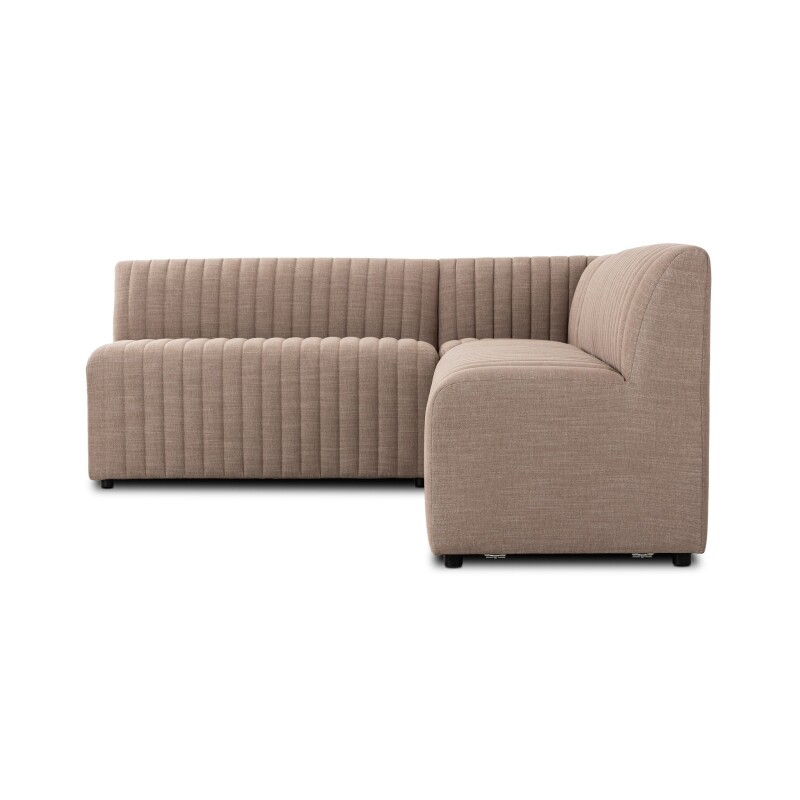 Augustine Dining Banquette, L-Shape - 231702-004 231702004