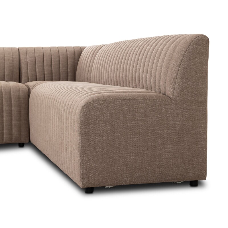 Augustine Dining Banquette, L-Shape - 231702-004 231702004