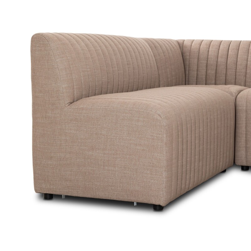 Augustine Dining Banquette, L-Shape - 231702-004 231702004