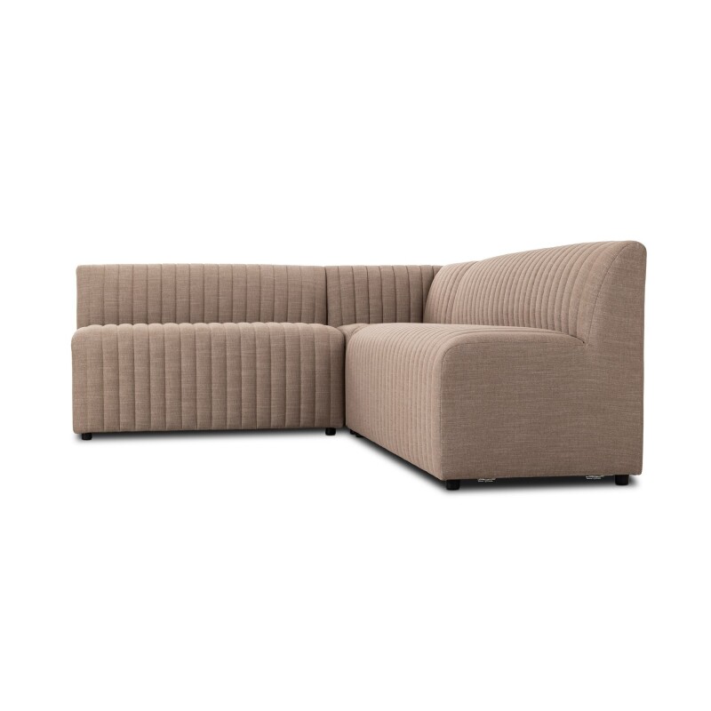 Augustine Dining Banquette, L-Shape - 231702-004 231702004