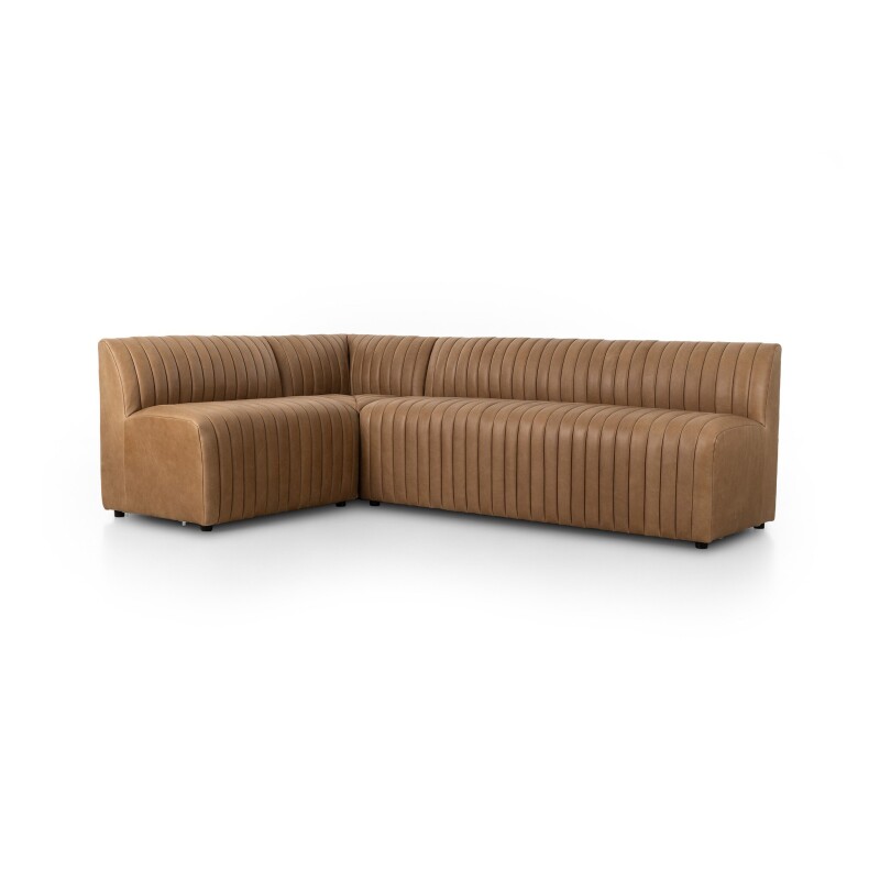 Augustine Dining Banquette, L-Shape - 231702-005 231702005
