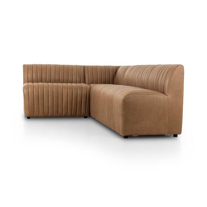 Augustine Dining Banquette, L-Shape - 231702-005 231702005