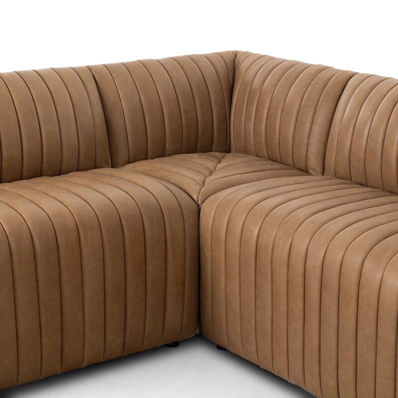 Augustine Dining Banquette, L-Shape - 231702-005 231702005