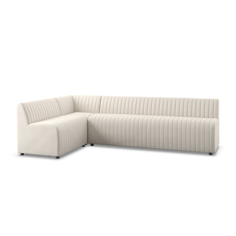 Augustine Dining Banquette, L-Shape - 231704-001 231704001