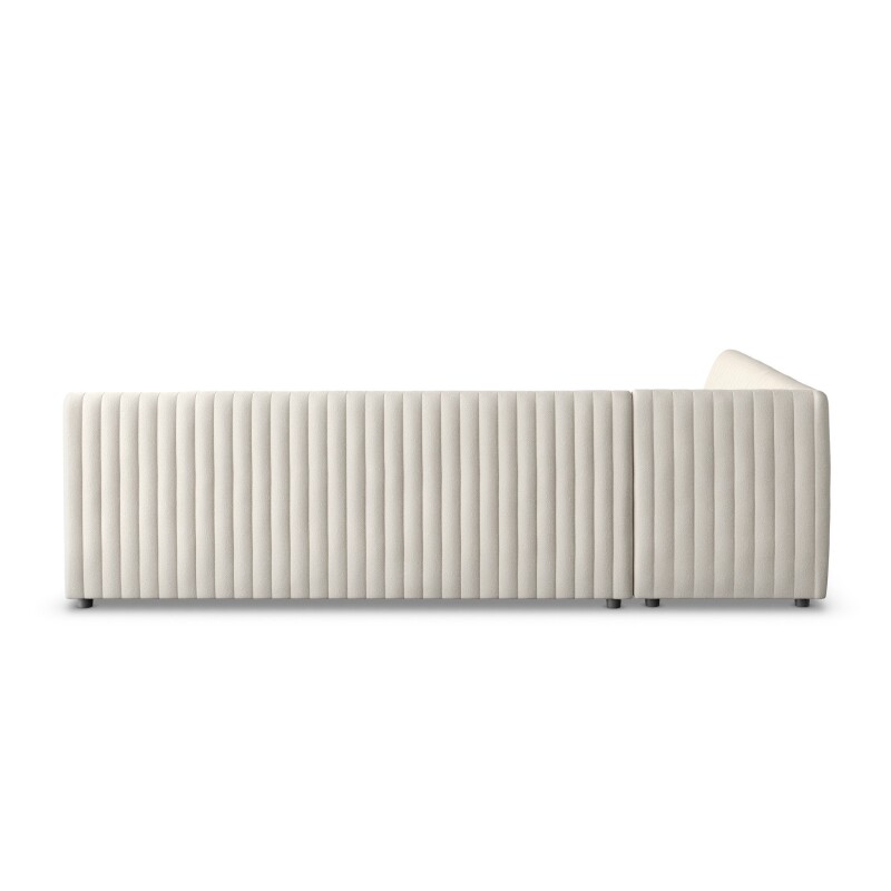 Augustine Dining Banquette, L-Shape - 231704-001 231704001