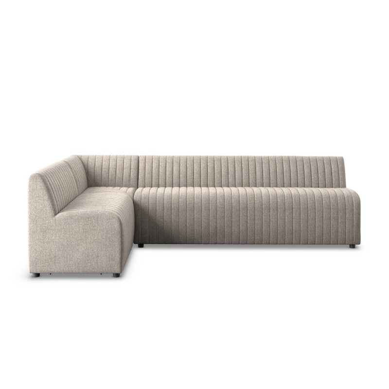 Augustine Dining Banquette, L-Shape - 231704-002 231704002