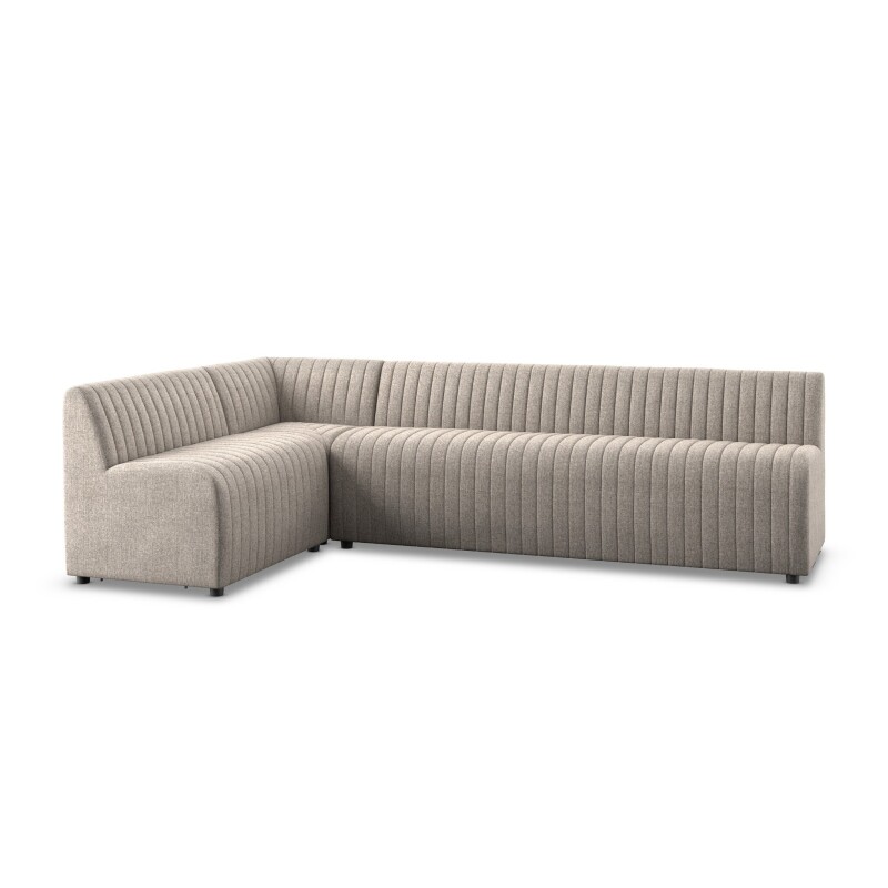 Augustine Dining Banquette, L-Shape - 231704-002 231704002