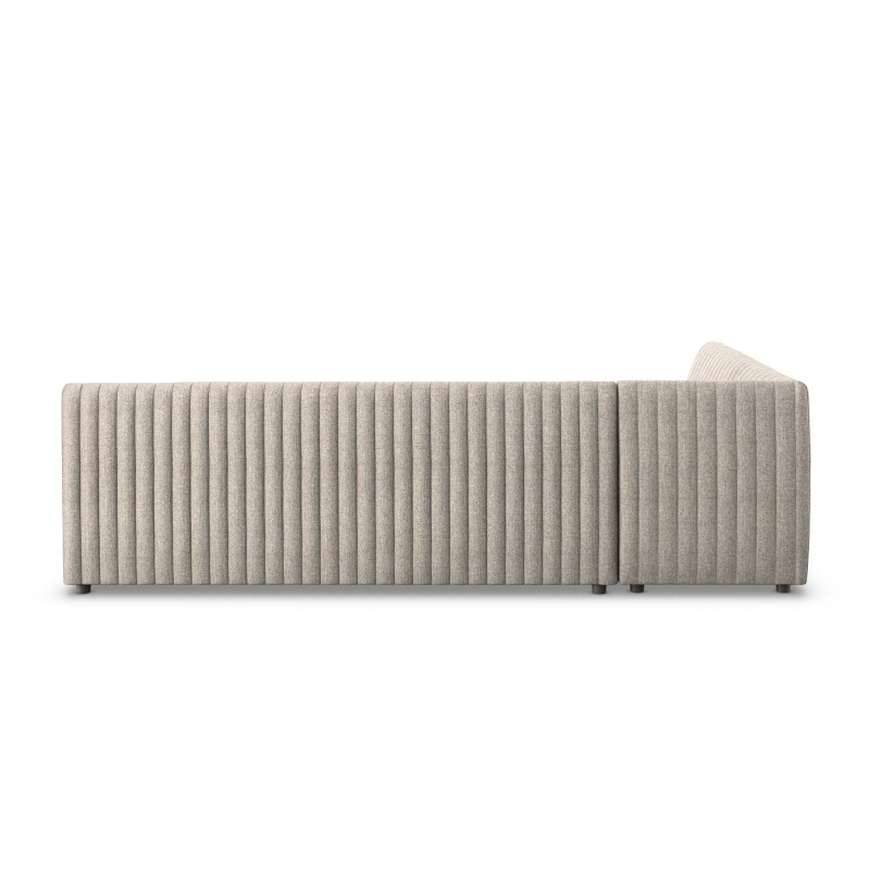 Augustine Dining Banquette, L-Shape - 231704-002 231704002