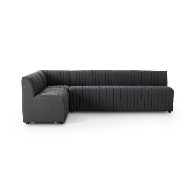 Augustine Dining Banquette, L-Shape - 231704-003 231704003