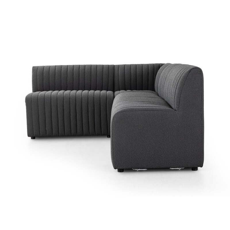 Augustine Dining Banquette, L-Shape - 231704-003 231704003
