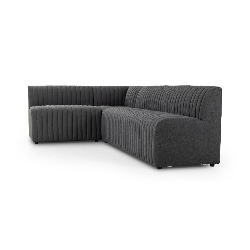 Augustine Dining Banquette, L-Shape - 231704-003 231704003