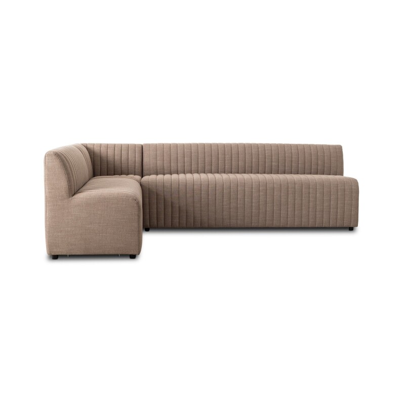 Augustine Dining Banquette, L-Shape - 231704-004 231704004