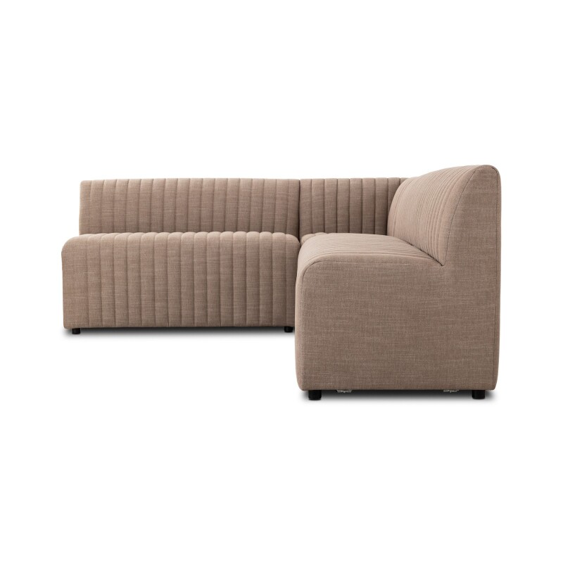 Augustine Dining Banquette, L-Shape - 231704-004 231704004
