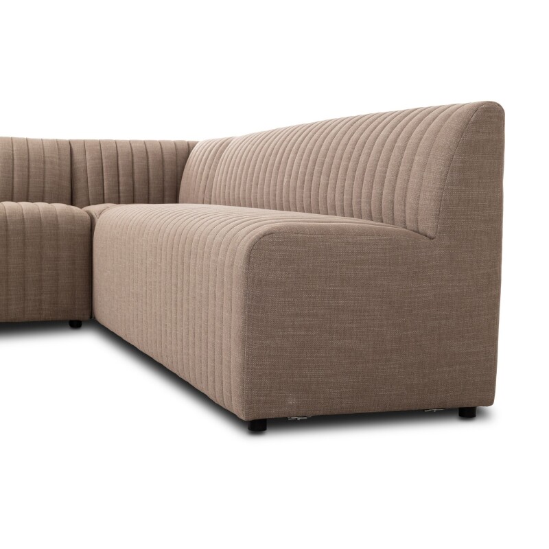 Augustine Dining Banquette, L-Shape - 231704-004 231704004