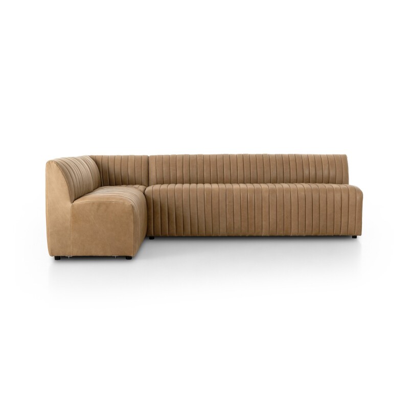 Augustine Dining Banquette, L-Shape - 231704-005 231704005