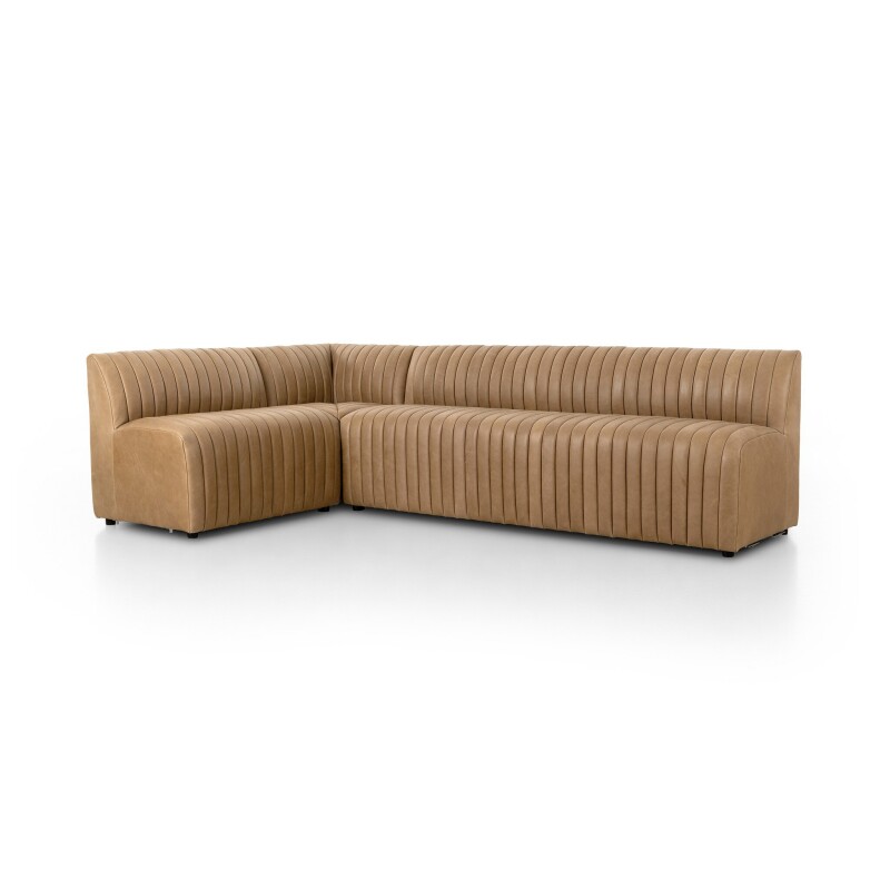 Augustine Dining Banquette, L-Shape - 231704-005 231704005