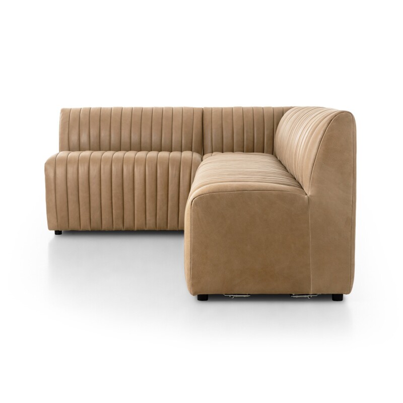Augustine Dining Banquette, L-Shape - 231704-005 231704005