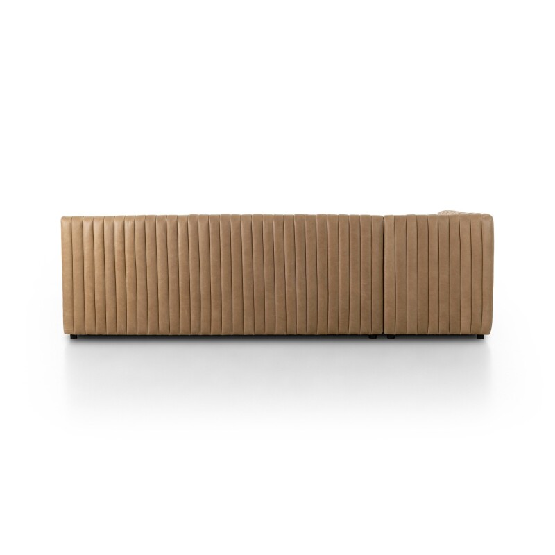 Augustine Dining Banquette, L-Shape - 231704-005 231704005