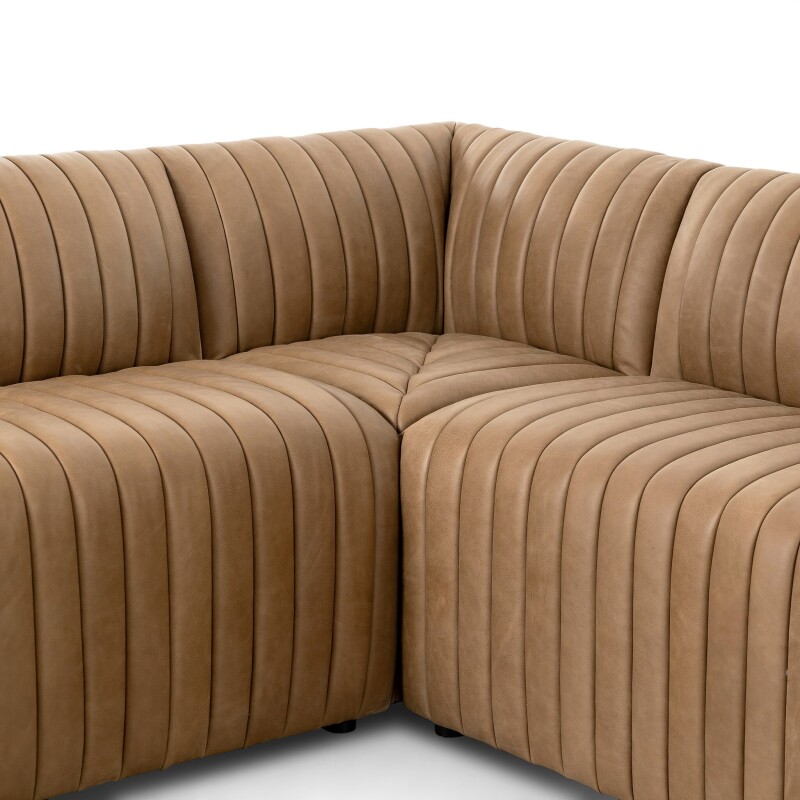 Augustine Dining Banquette, L-Shape - 231704-005 231704005