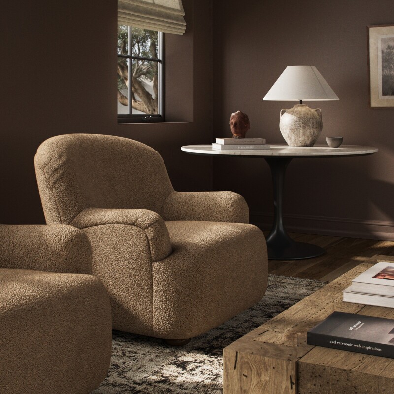 Kadon Swivel Chair - 231717-001 231717001