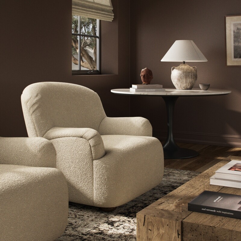 Kadon Swivel Chair - 231717-002 231717002