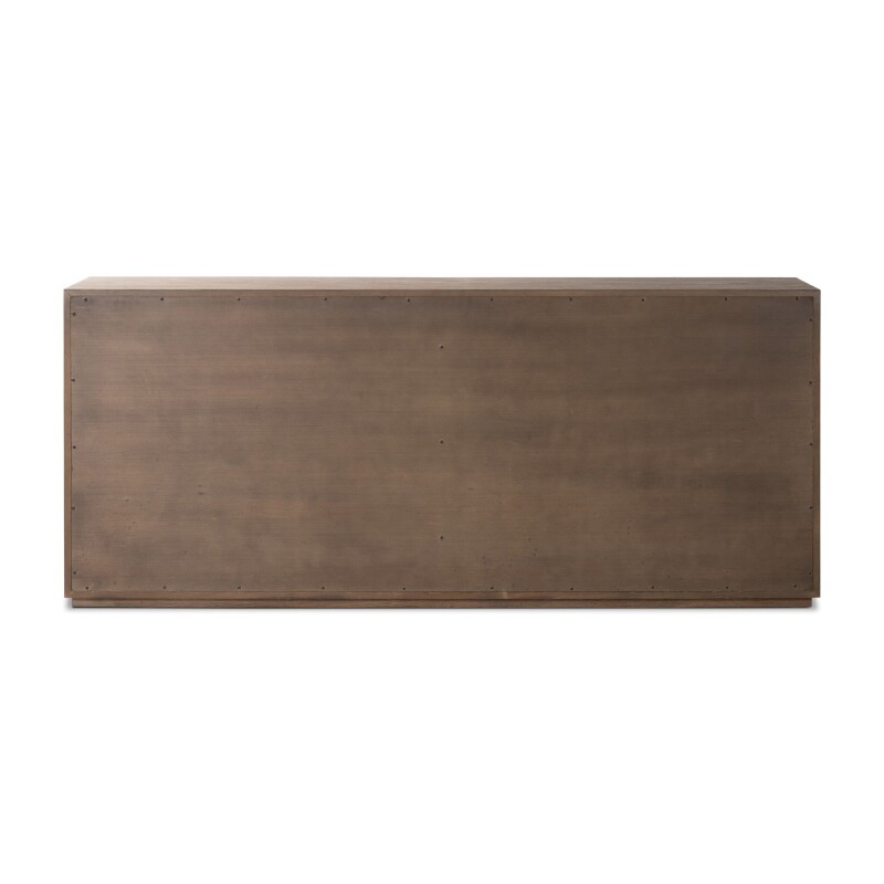 Leo 6 Drawer Dresser - 231733-002 231733002