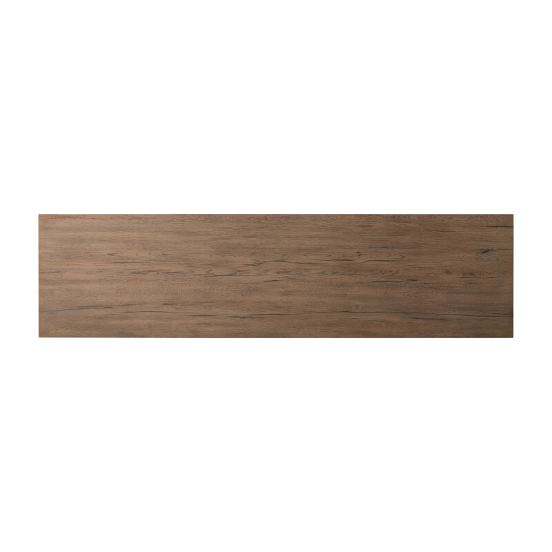 Leo 6 Drawer Dresser - 231733-002 231733002