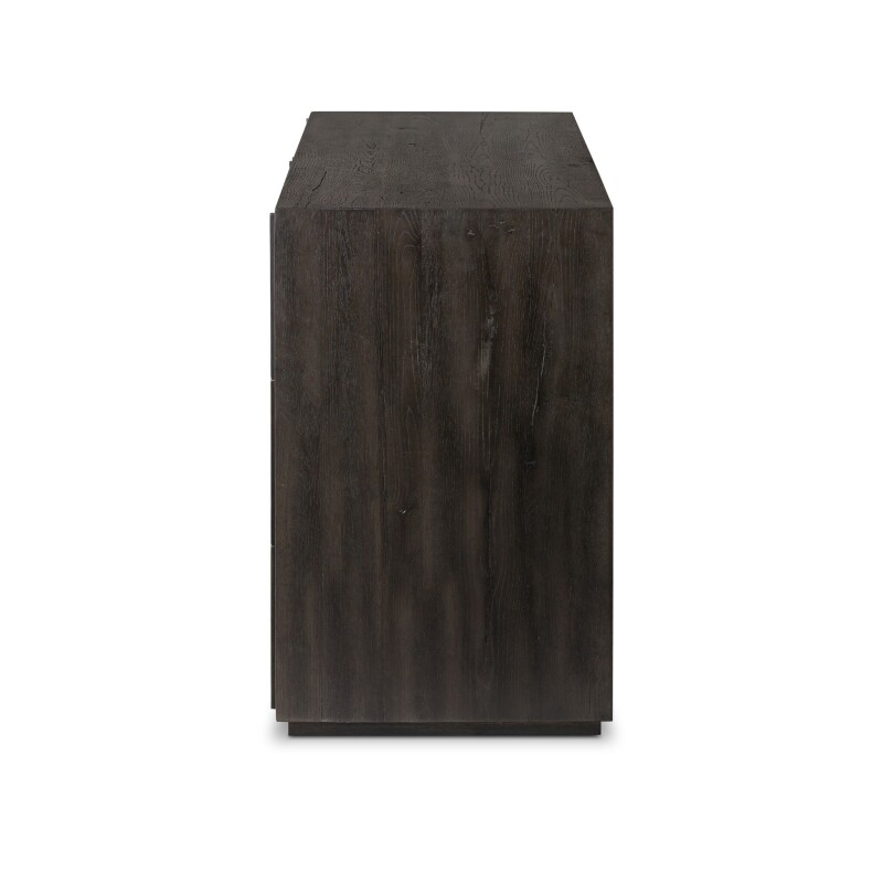 Leo 6 Drawer Dresser - 231733-003 231733003