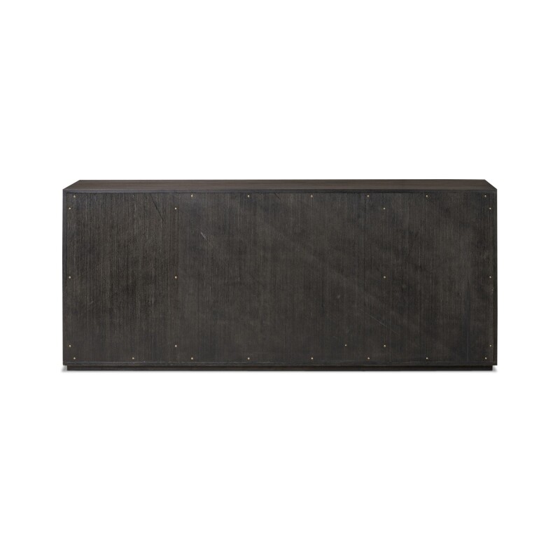 Leo 6 Drawer Dresser - 231733-003 231733003
