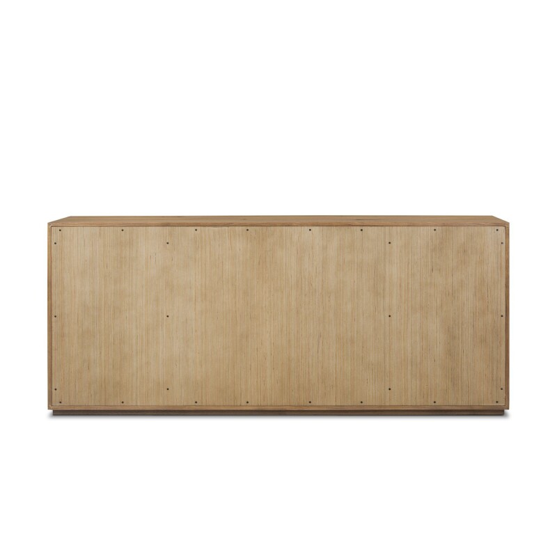 Leo 6 Drawer Dresser - 231733-004 231733004