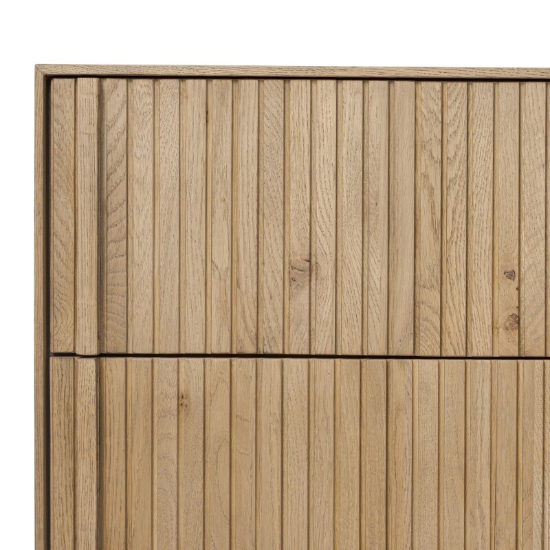 Leo 6 Drawer Dresser - 231733-004 231733004
