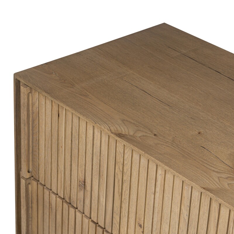 Leo 6 Drawer Dresser - 231733-004 231733004