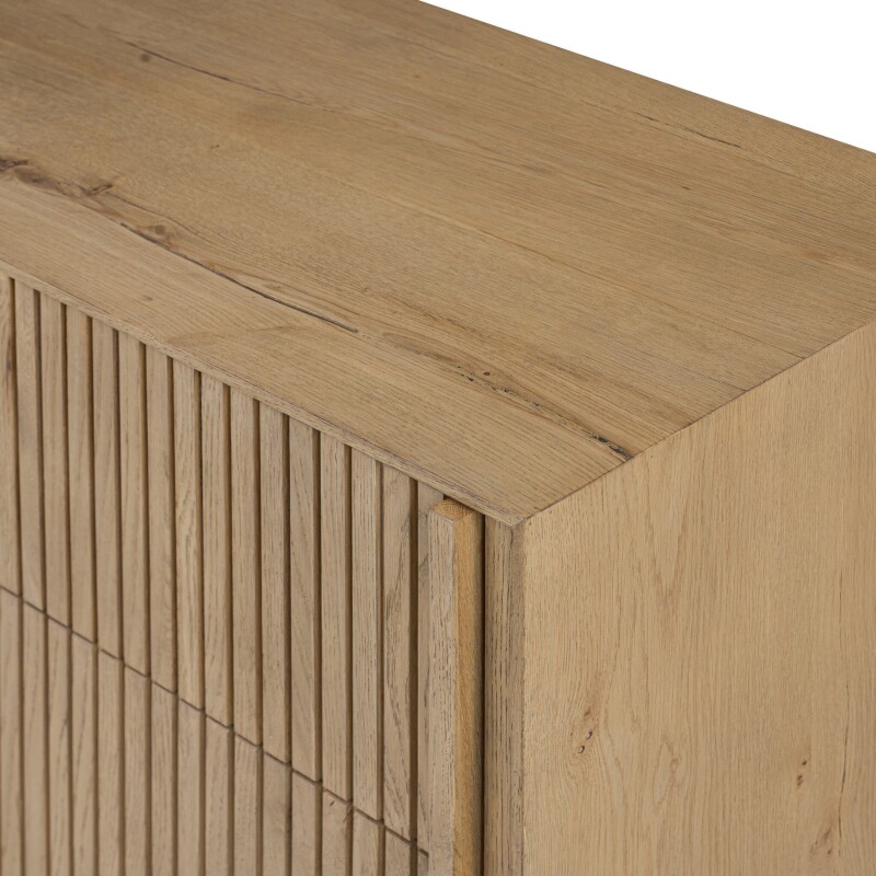 Leo 6 Drawer Dresser - 231733-004 231733004