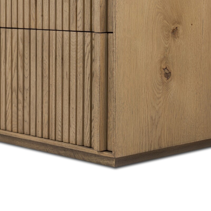 Leo 6 Drawer Dresser - 231733-004 231733004