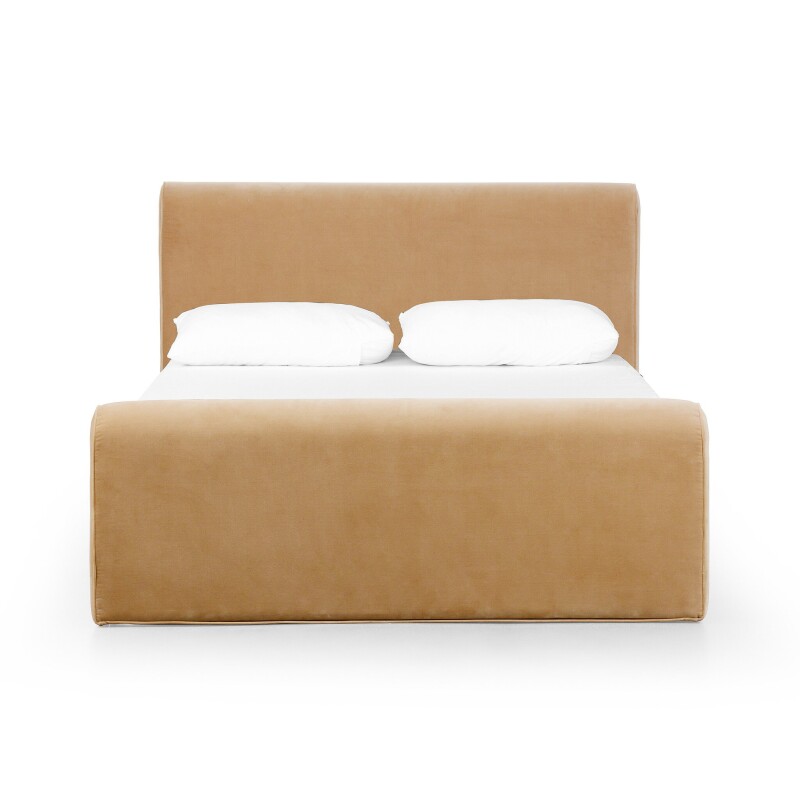 Mitchell Bed - 231780-001 231780001