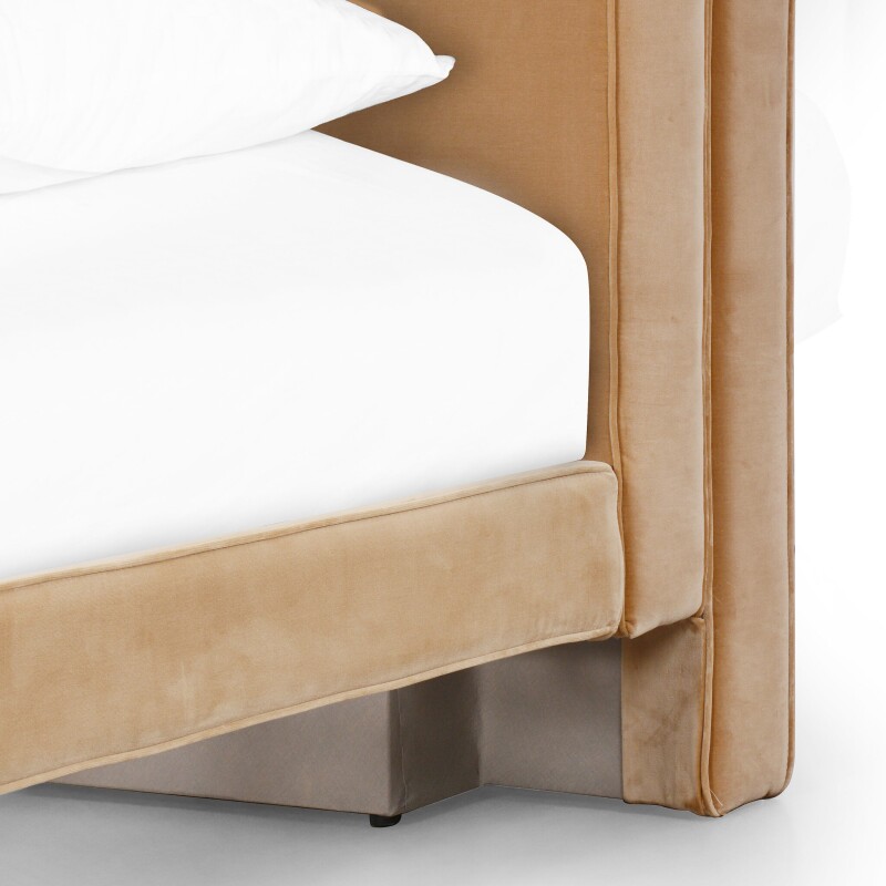 Mitchell Bed - 231780-001 231780001
