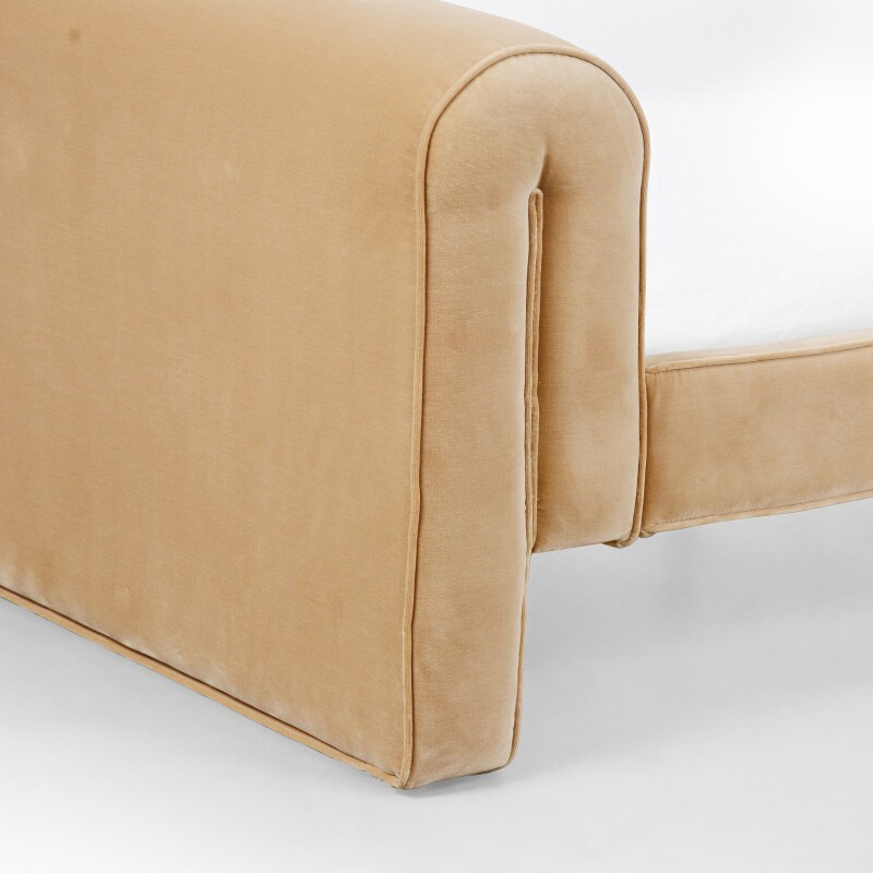 Mitchell Bed - 231780-001 231780001