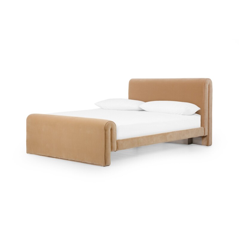 Mitchell Bed - 231780-002 231780002