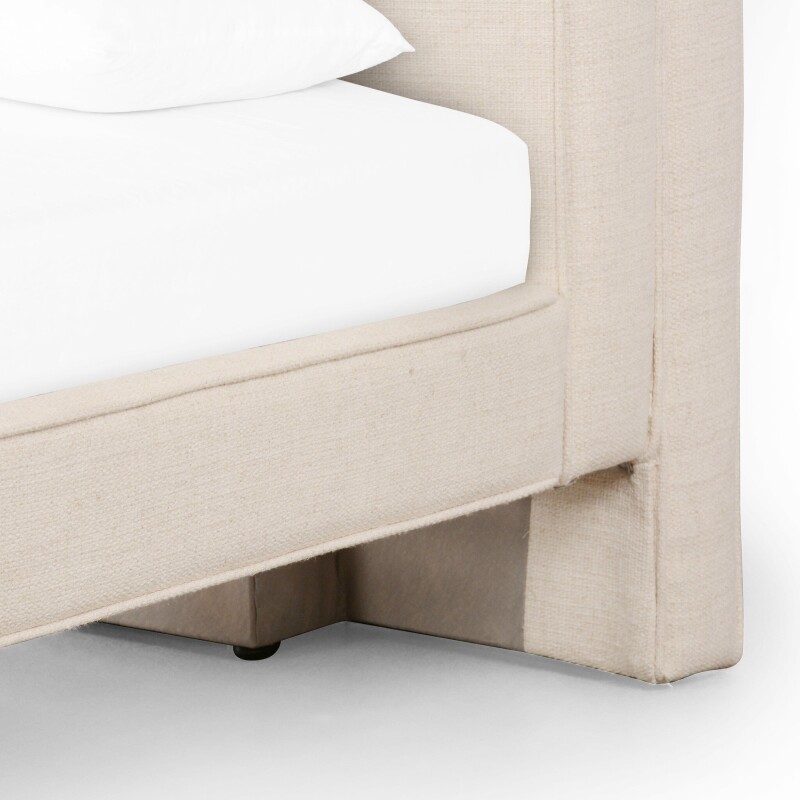 Mitchell Bed - 231780-003 231780003