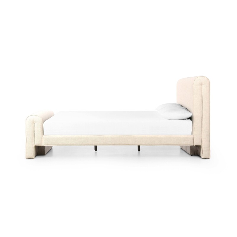 Mitchell Bed - 231780-004 231780004