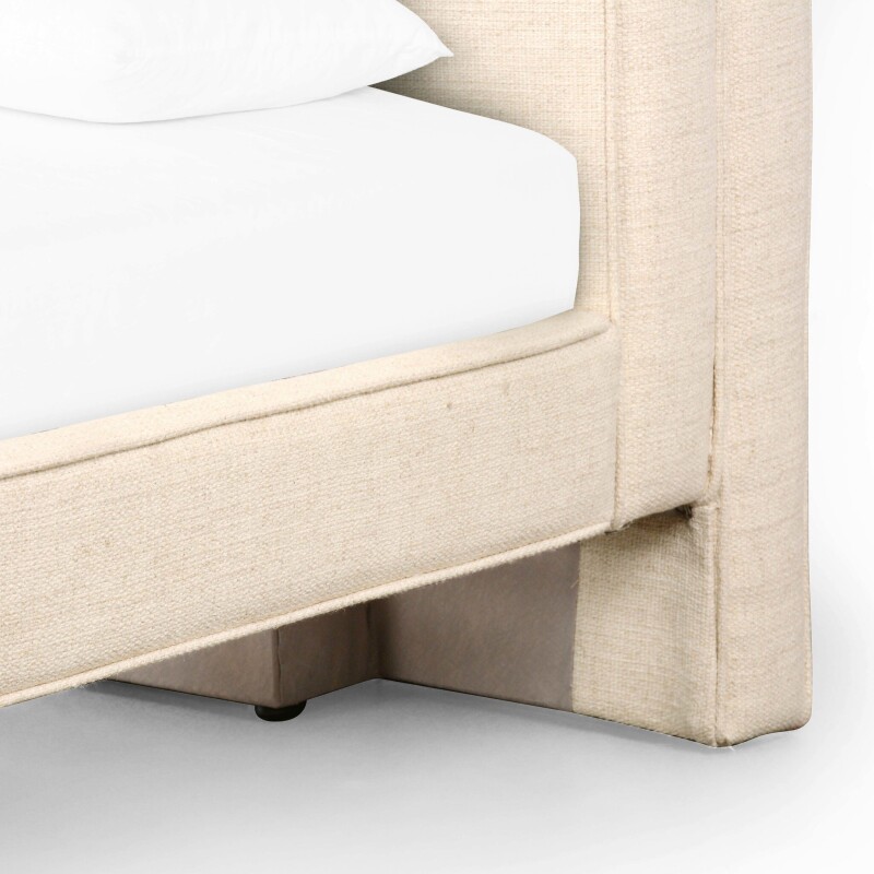 Mitchell Bed - 231780-004 231780004
