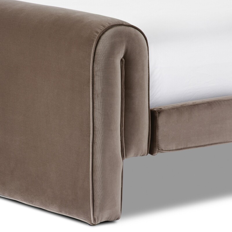 Mitchell Bed - 231780-009 231780009