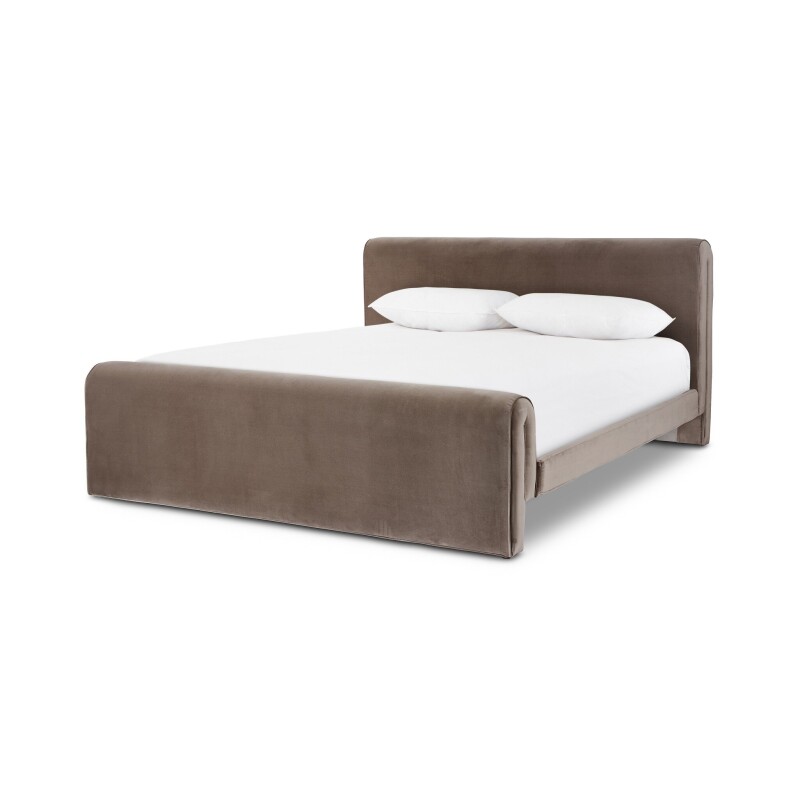 Mitchell Bed - 231780-010 231780010