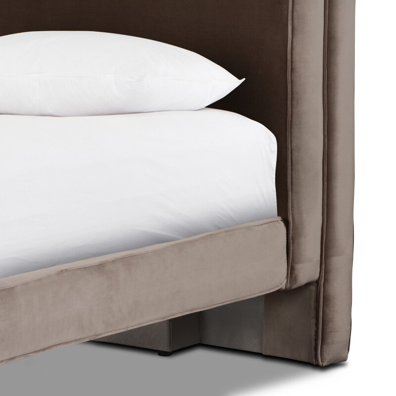 Mitchell Bed - 231780-010 231780010