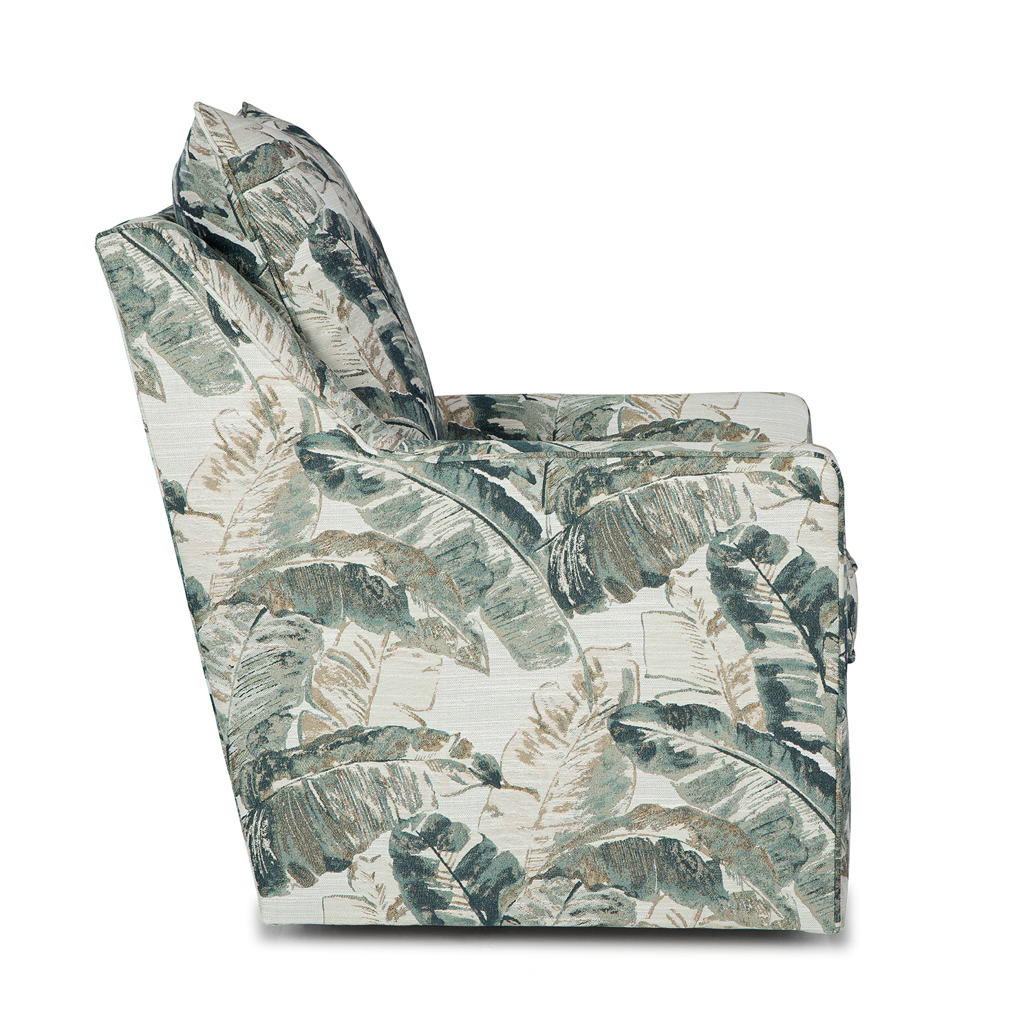 Aubrey - Pillow Back Swivel Chair - 2318 2318