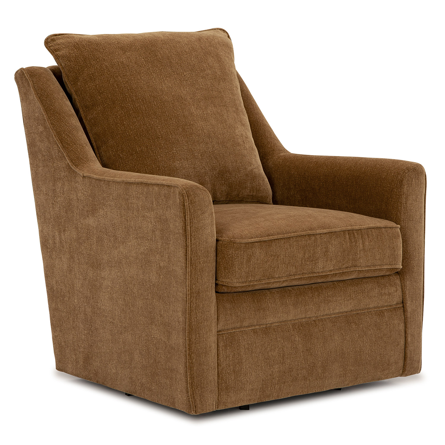 Aubrey - Pillow Back Swivel Chair - 2318 2318