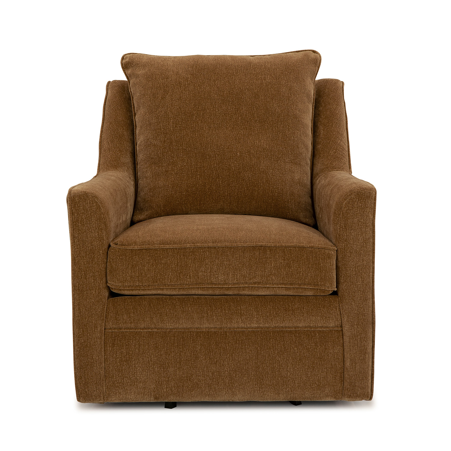 Aubrey - Pillow Back Swivel Chair - 2318 2318
