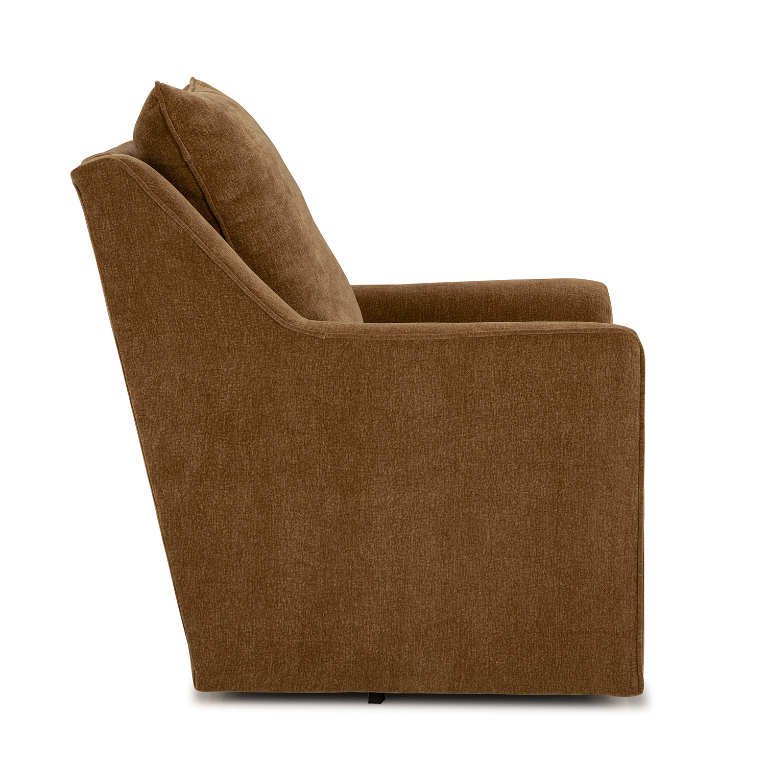 Aubrey - Pillow Back Swivel Chair - 2318 2318