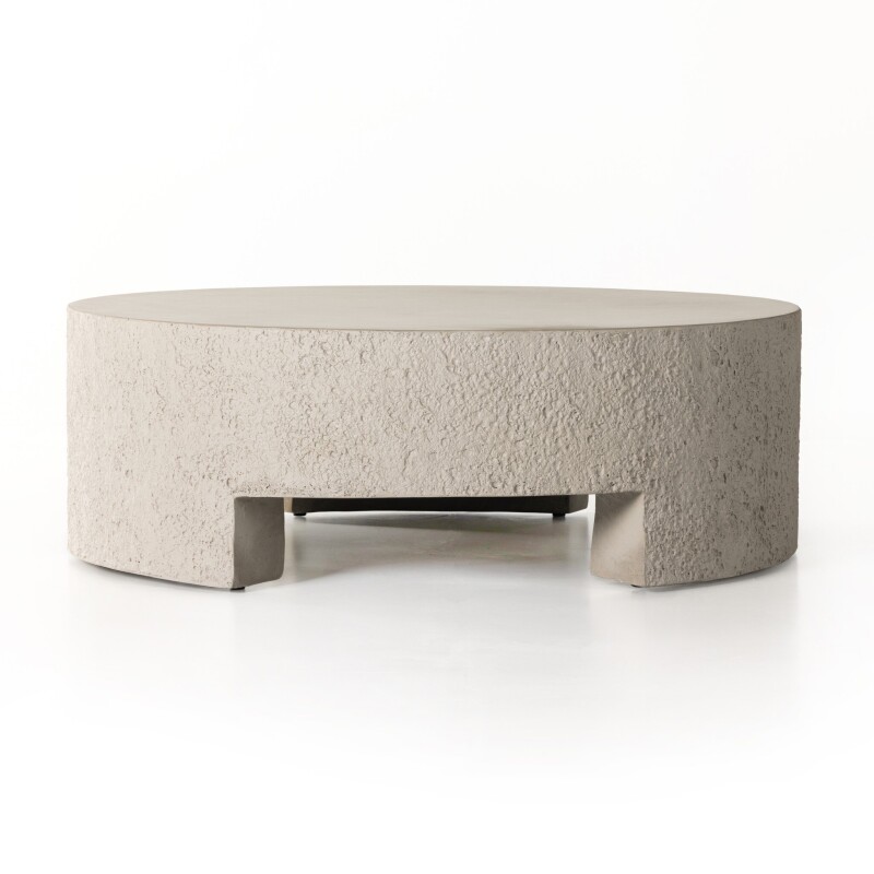 Kember Outdoor Coffee Table - 231853-001 231853001