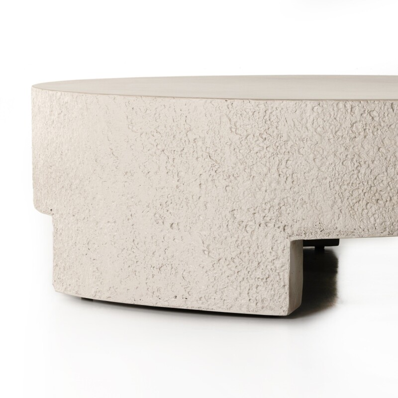 Kember Outdoor Coffee Table - 231853-001 231853001